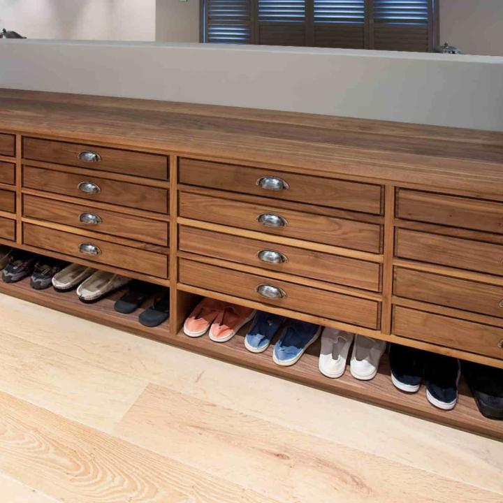 Sybaris Bespoke pieces