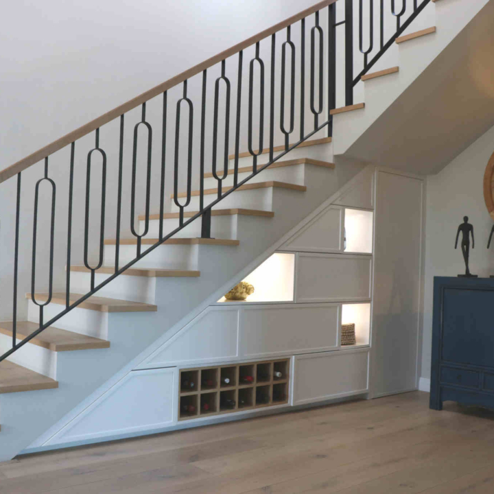 Bespoke Pieces