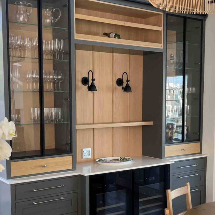 Bespoke Pieces