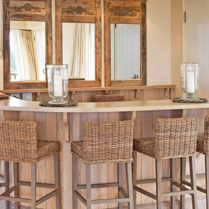 Bespoke Pieces