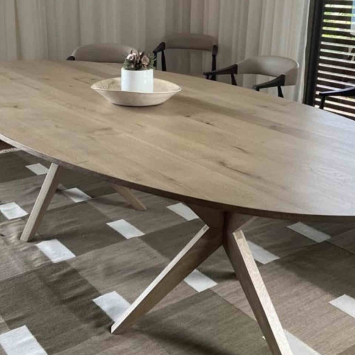 Bespoke Pieces