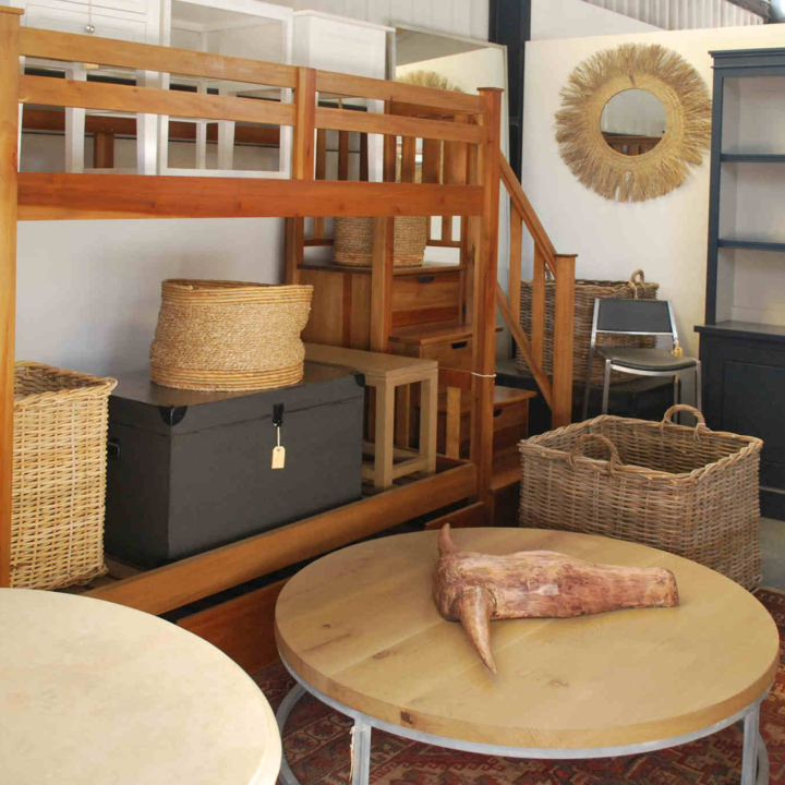 Factory Showroom