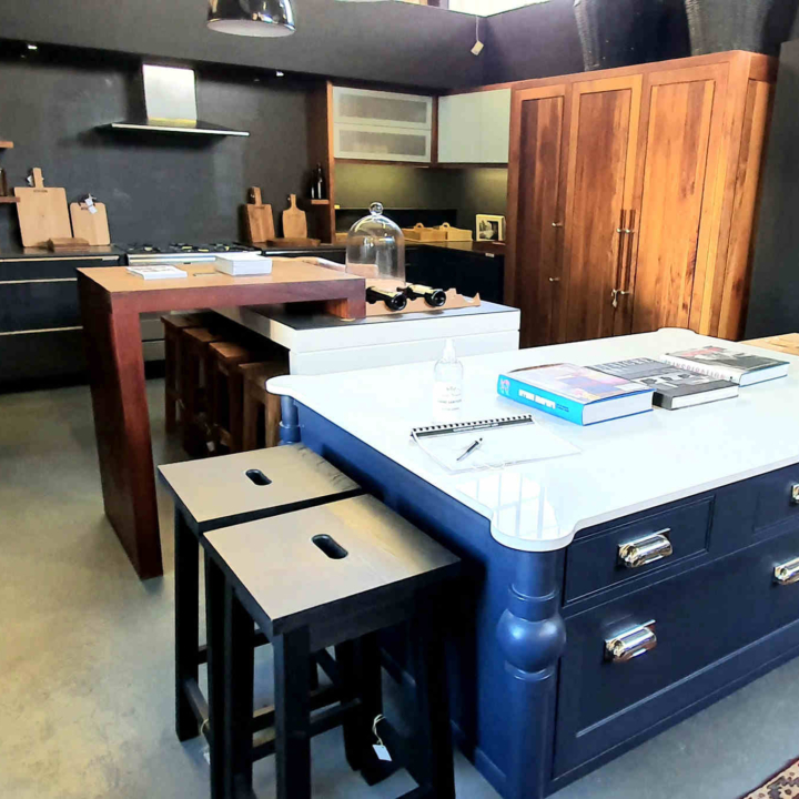 Factory Showroom