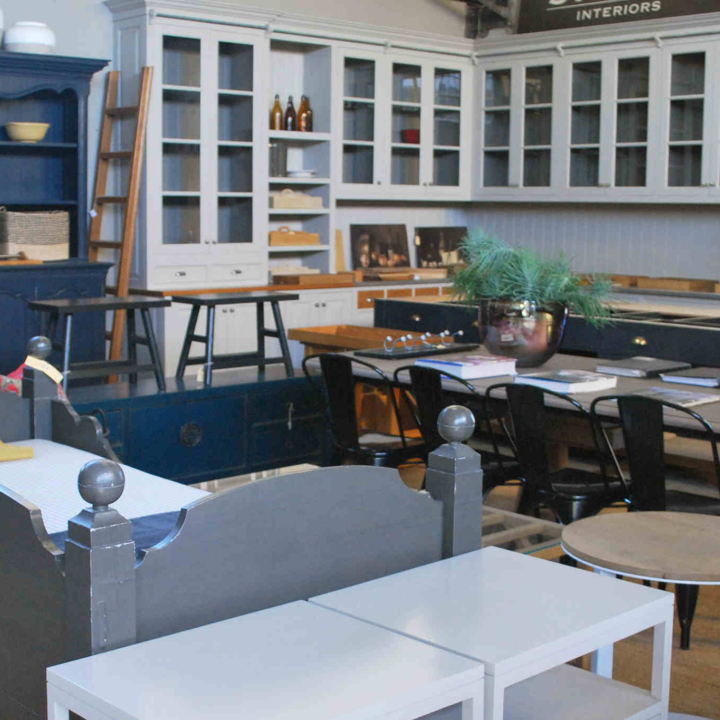 Factory Showroom
