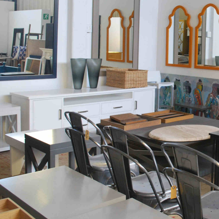Factory Showroom