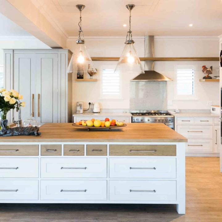 Kitchens