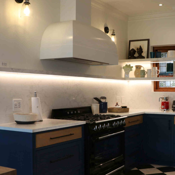 Kitchens