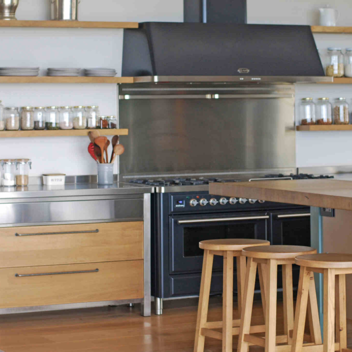 Kitchens