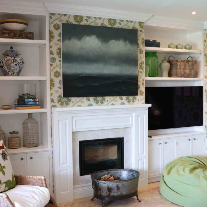 Living Spaces