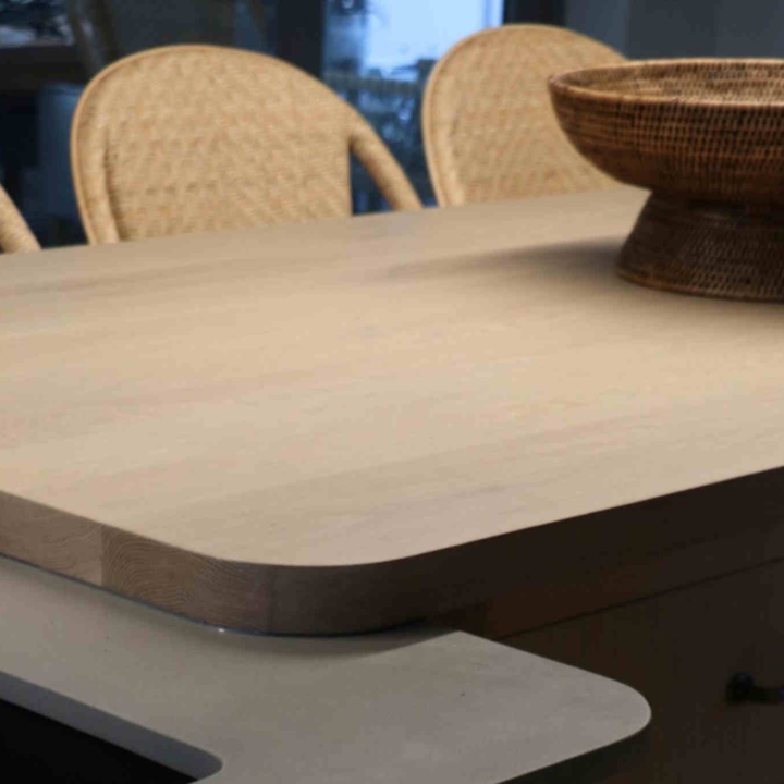 Living Spaces