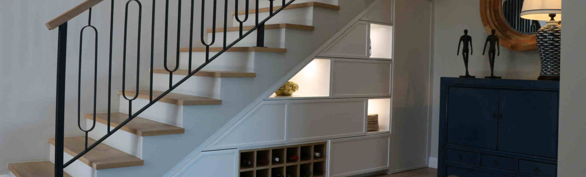 Contact Sybaris Interiors