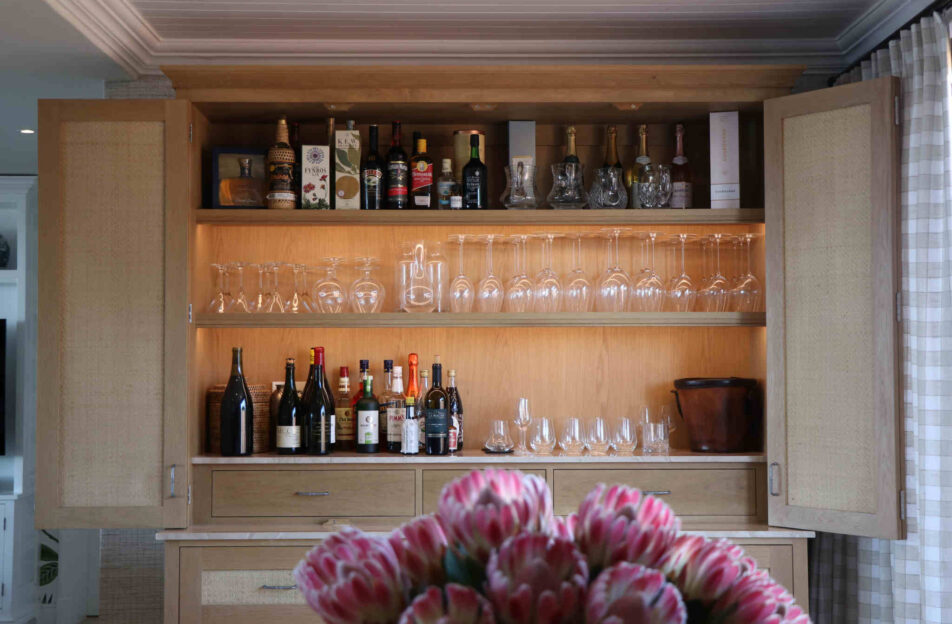 Sybaris - furniture design requires a combination of artistic flair and engineering practicality