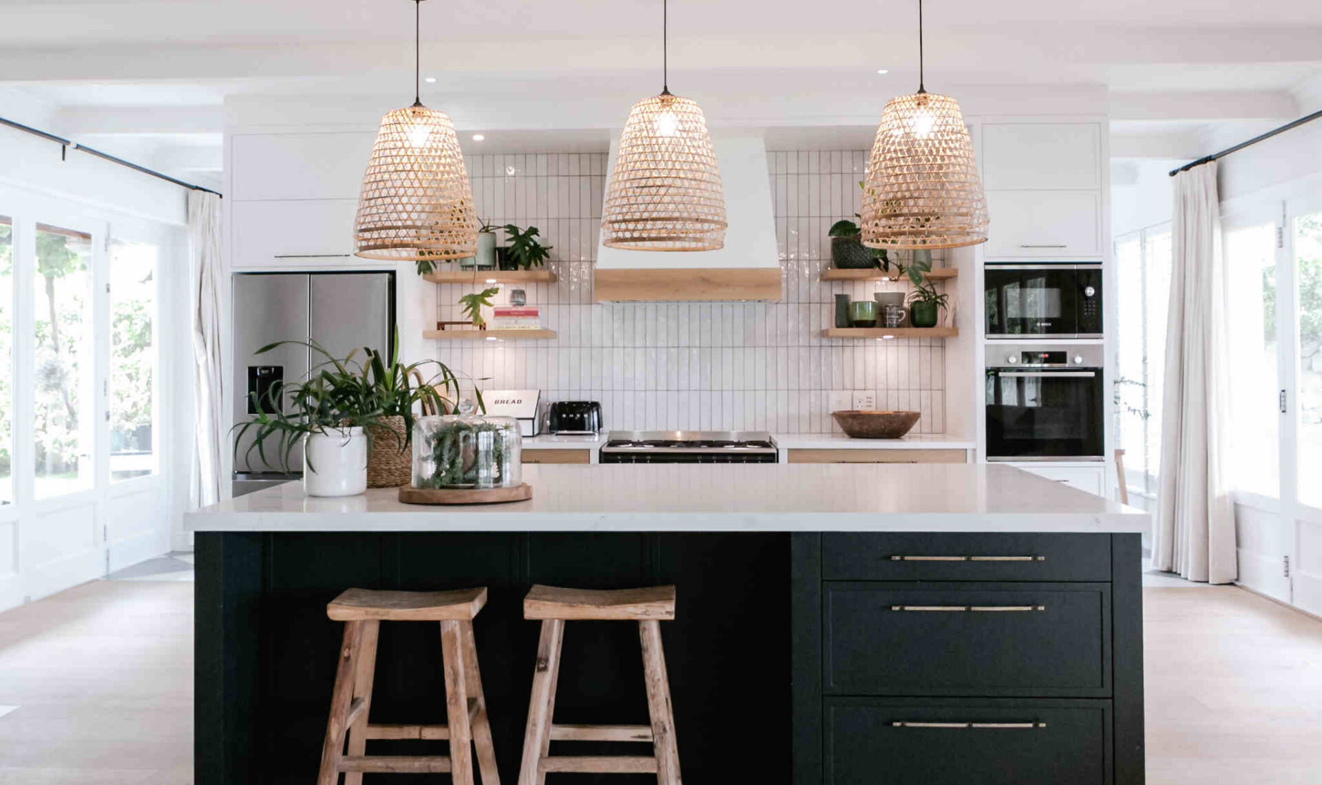 Sybaris - Designers and manufacturers of premium kitchens