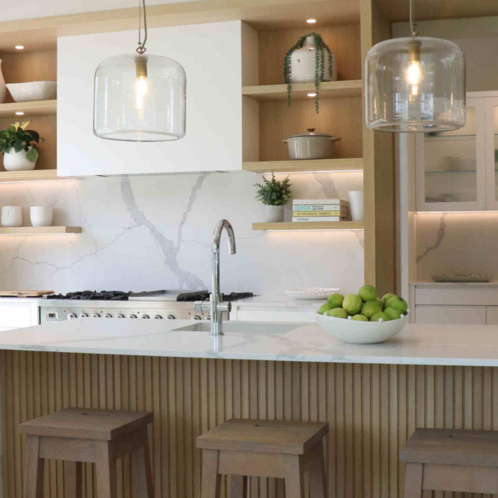Sybaris is synonymous with stylish, custom-made, quality kitchens