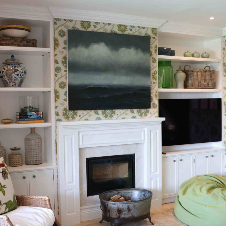 Sybaris - carefully considered design