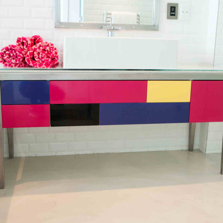 Bespoke Pieces