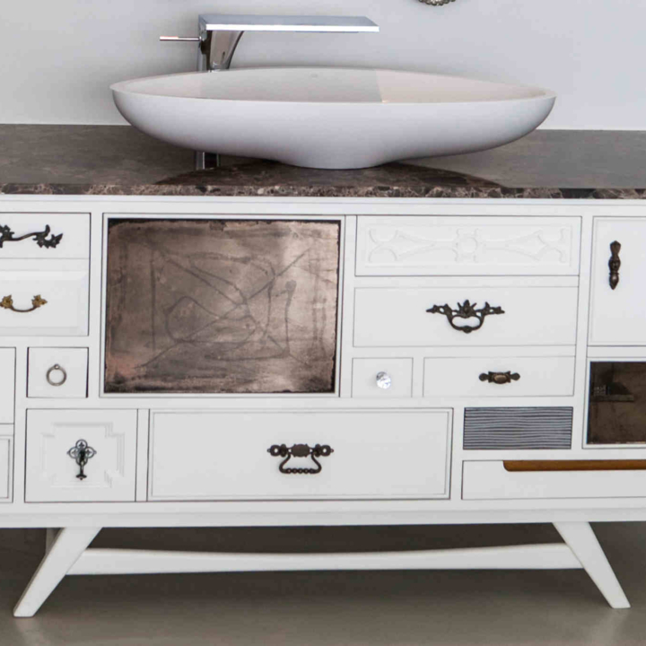 Bespoke Pieces