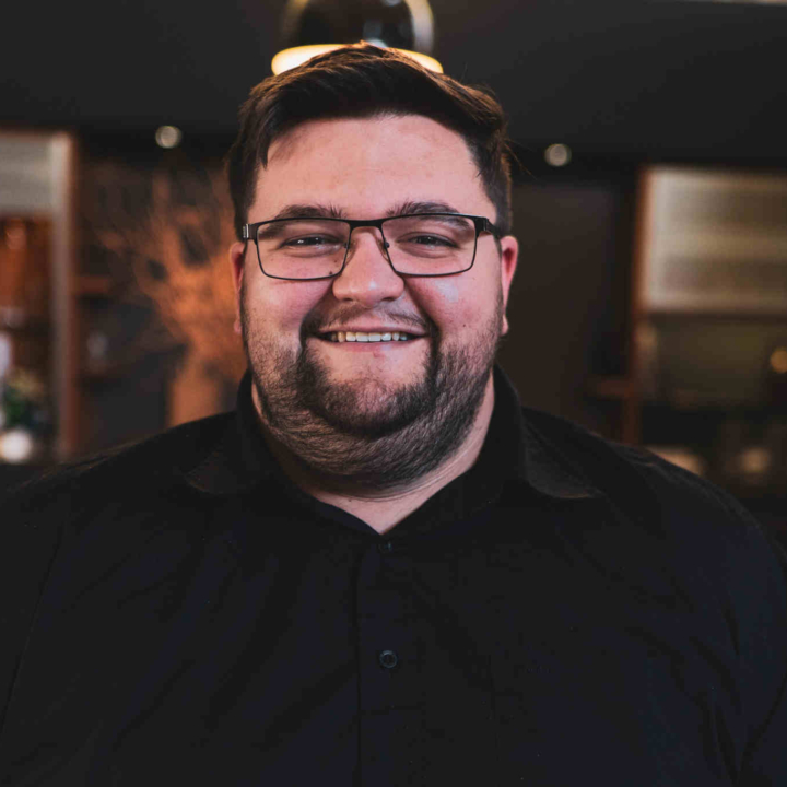 Joshua Francis