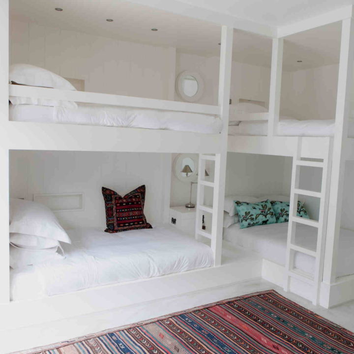 Living Spaces