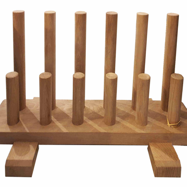 Standard Range