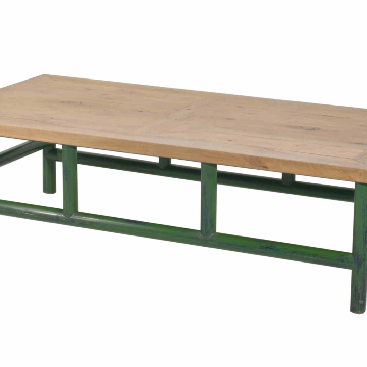 Standard Range